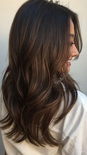 Layered & Lovely