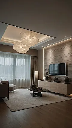 Cool Concrete Comfort