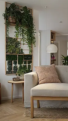 Indoor Eden
