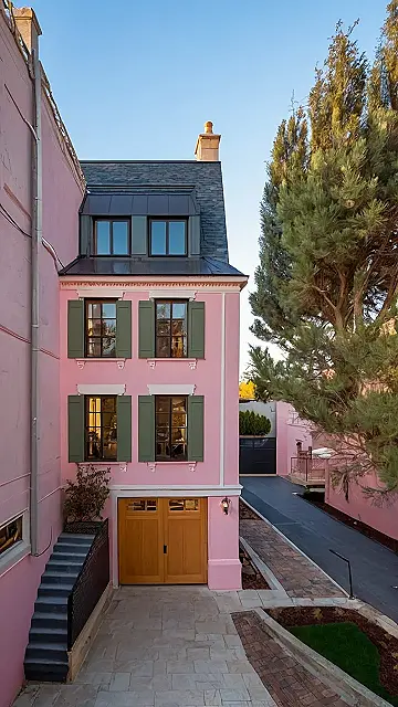 Flamingo Fiesta
