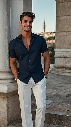 Tuscan Threads