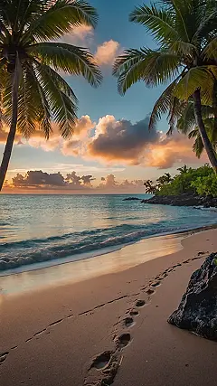 Proof of Paradise