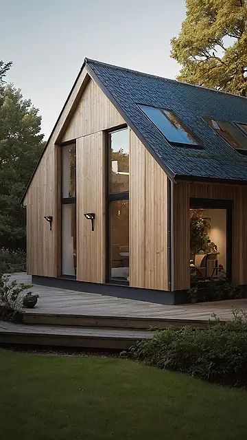 Hygge Home Edition