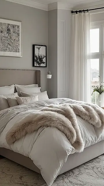 Aesthetic Slumber
