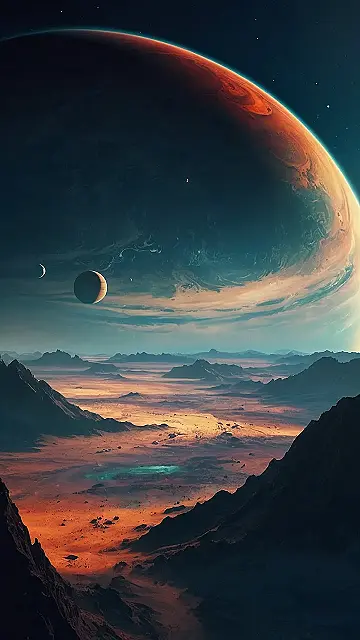 Void Vista