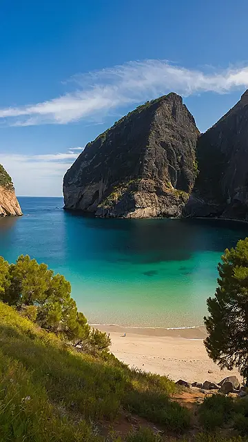 Seaside Dream