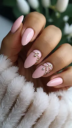 Mom’s Mani Magic