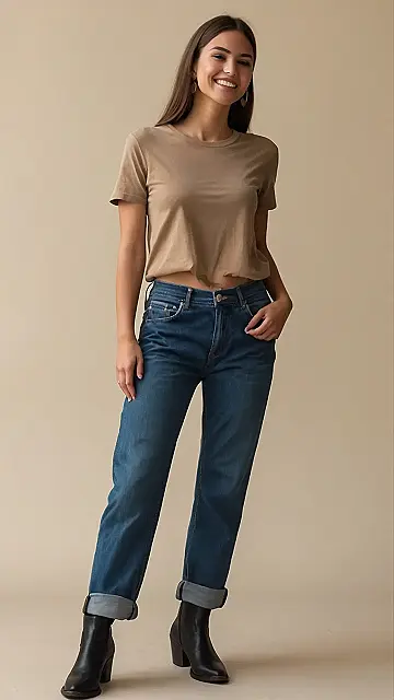 School’s Out Denim