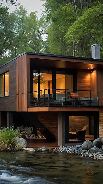 Streamline Sanctuary