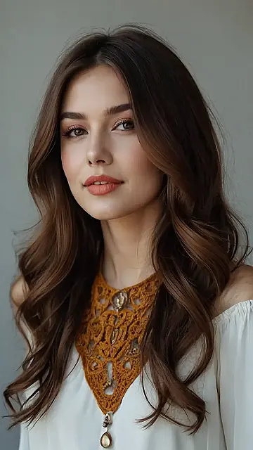 Untamed Beauty