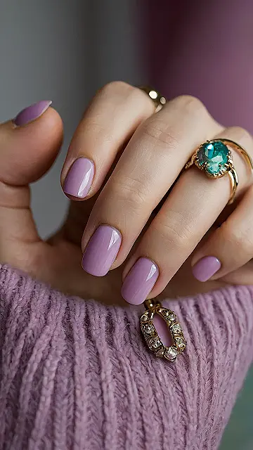 Spring Nail Revival