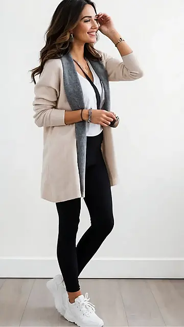 Simply Leggings