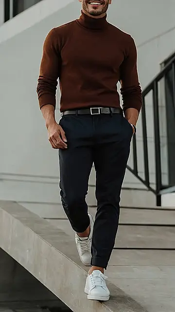 Coastal Confidence