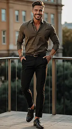 Styled for Success