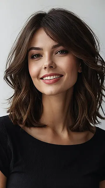 Hair That Simply Works