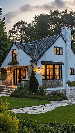 Picture Perfect White