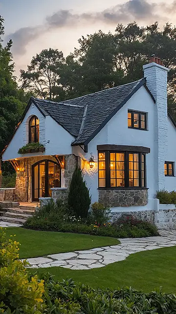 Picture Perfect White