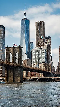 Vertical Horizon Views