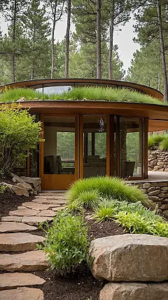 Hillside Sanctuary