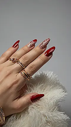 Understated Power Polish