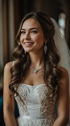 Bridal Glow Up: Hair 2025