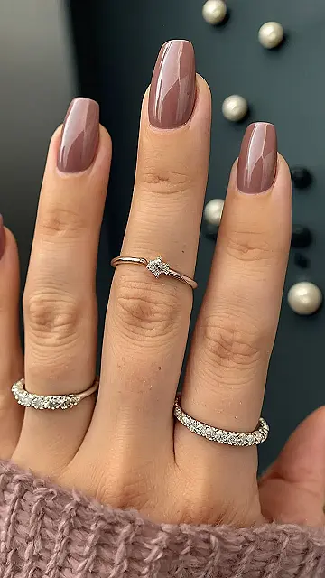 Barely There Beauty: