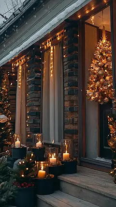 Porchside Cheer