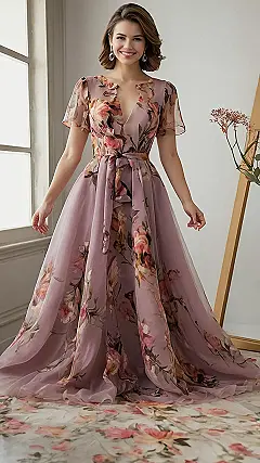 Queen of the Flowers