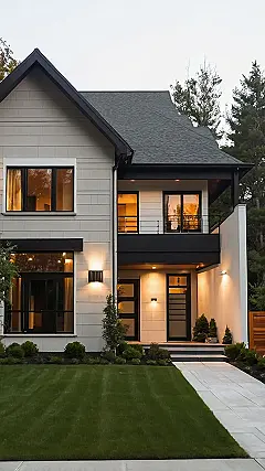 Lawn & Luxury