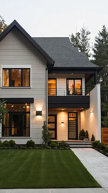 Lawn & Luxury