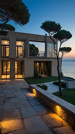 Mediterranean Majesty