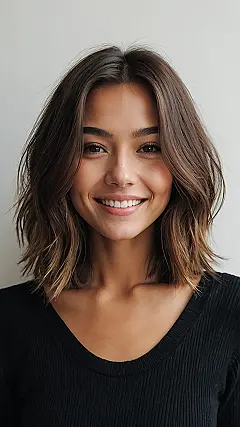 Kissing the Collarbone