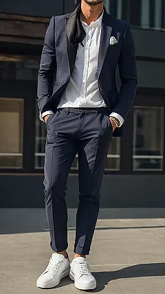 Almost Perfect Gent
