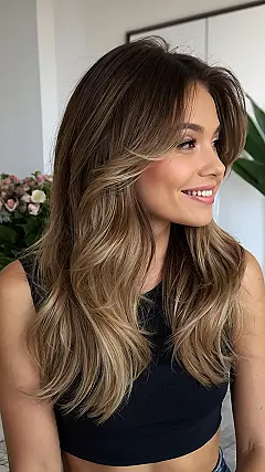 Face-Framing: The New It-Look