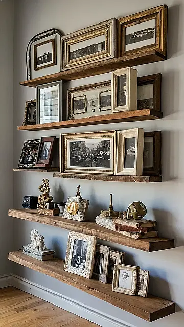 Chic Frame Anthology