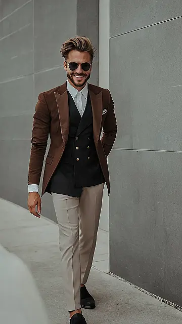 Ditch the Dad Jeans
