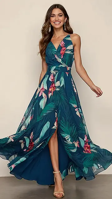 *   Lagoon Luxe