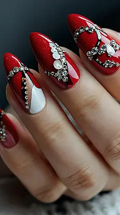 Siren Song Nails