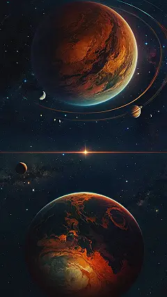 Stellar Shards