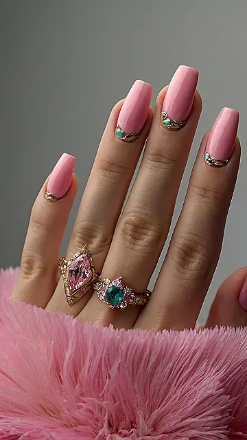 Petal Points