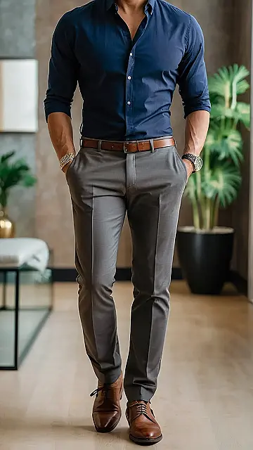 Impeccable Impression