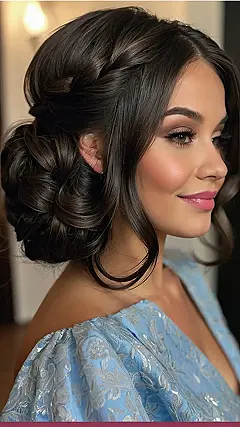 Dare to Crop: Prom Looks