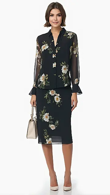 Style That Flowers