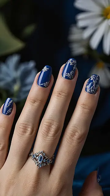 Conquer in Cobalt