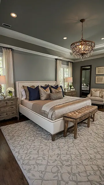 The Art of Relaxation