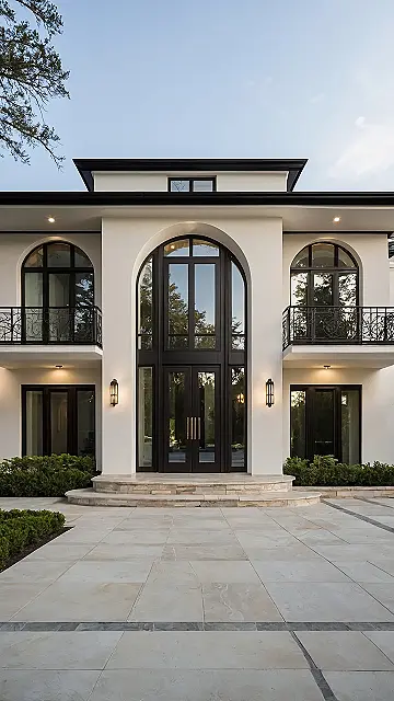 My Own Executive Dwelling