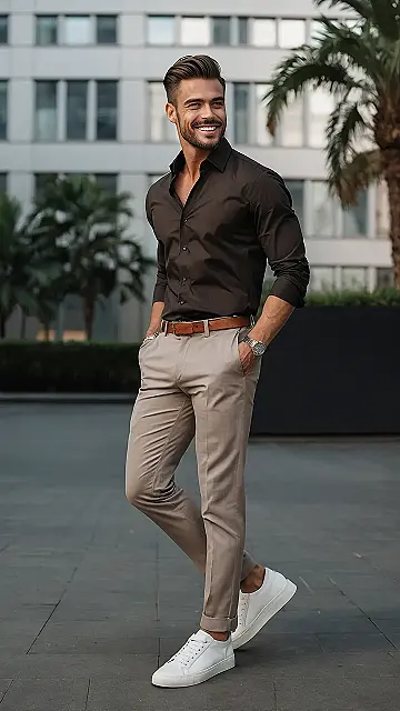 Decoding Sharp & Easy