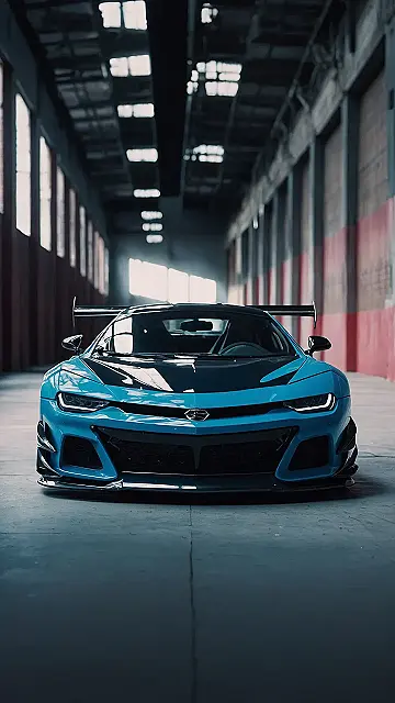 Phone’s Dream Drive