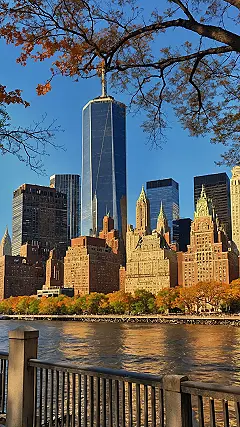 Electric Twilight Grid