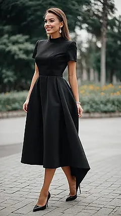 Fabulous Floral Fashion